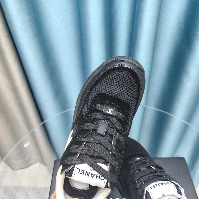 Chanel Sneakers